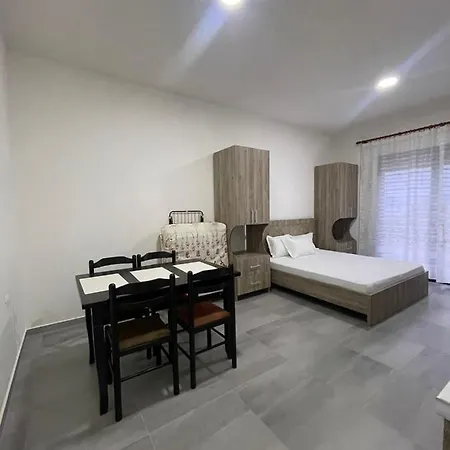 Jurgen's Apartament * Vlore