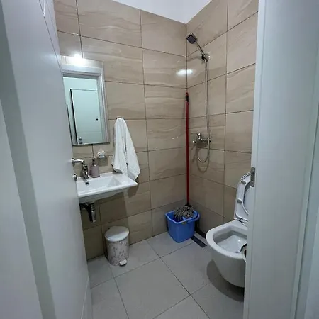 Jurgen's Apartament *