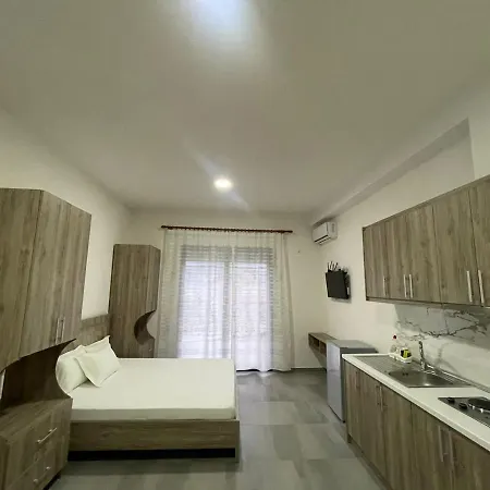 Jurgen's Apartament Apartment *